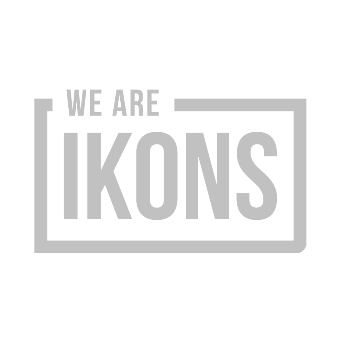 We Are Ikons